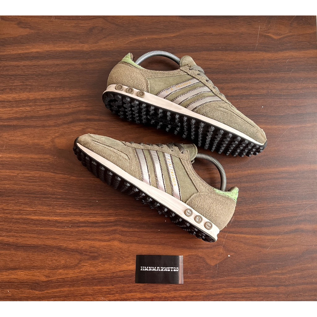 Adidas la trainer