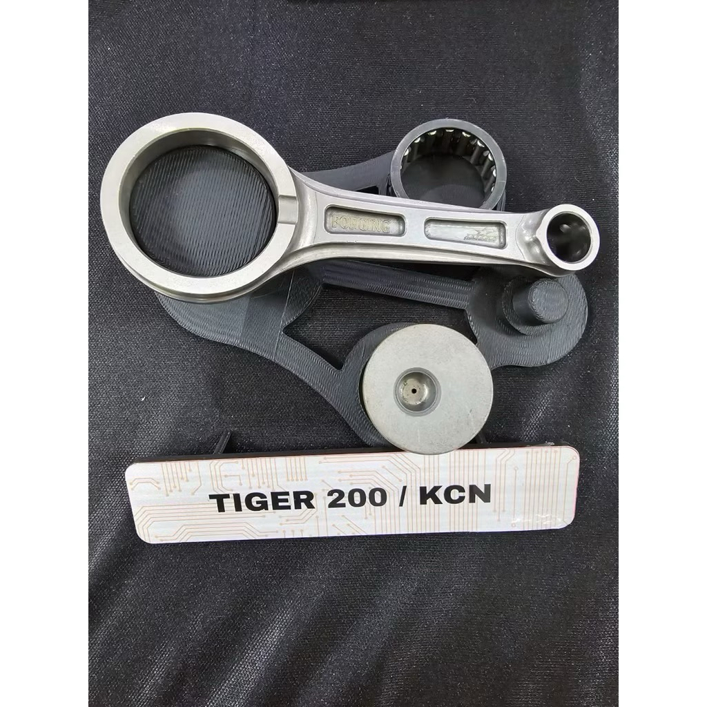 STANG SEHER TIGER 200 GL PRO UNTUK LANGKAH KRUK AS STANDAR ORIGINAL BRT