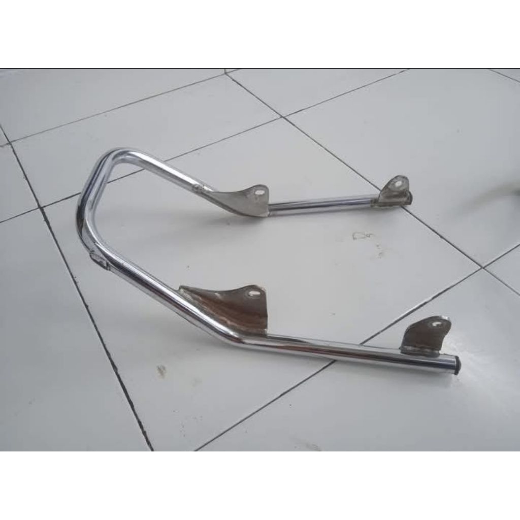 behel Honda win original