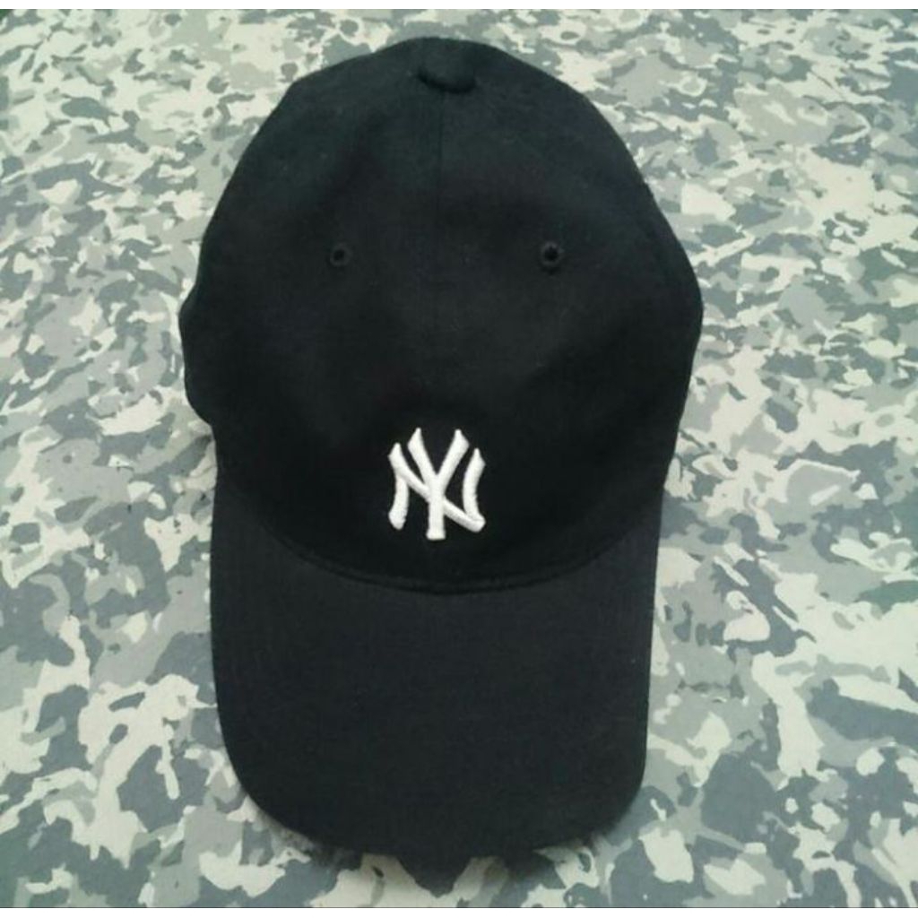 Topi baseball MLB original