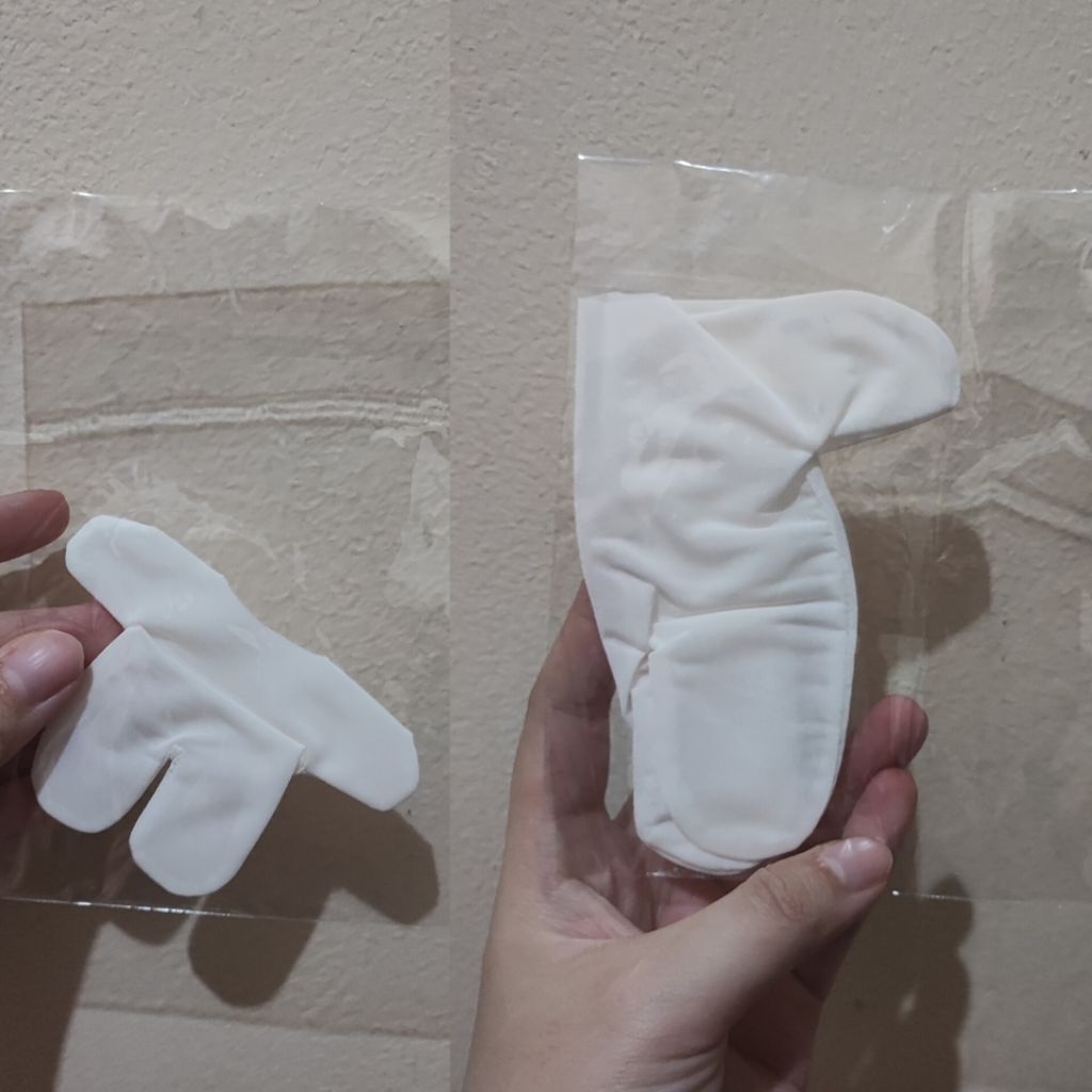 Doll Manset 10cm & 20cm Doll Accessories