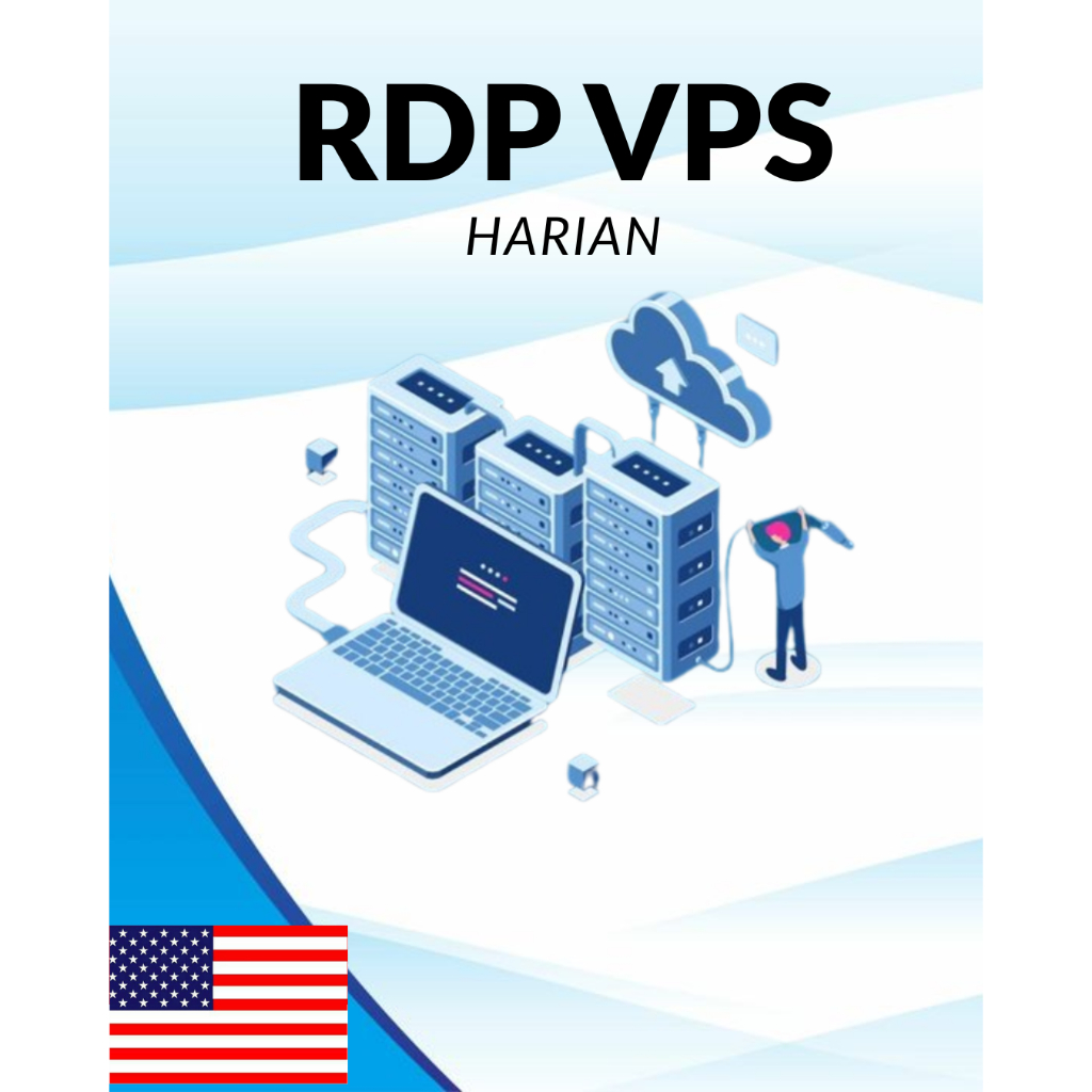 RDP SERVER UNITED STATES