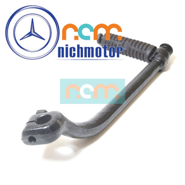 Slahan Shogun 110 Shogun R 110