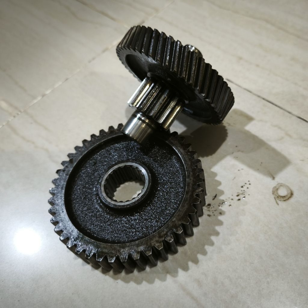 Rasio NOUVO Original