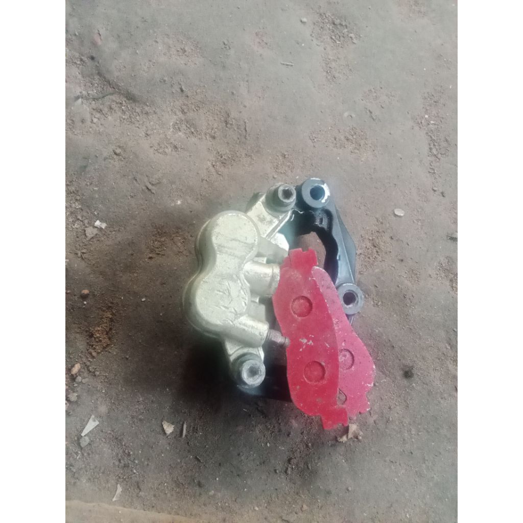 kaliper ORI fizr copotan