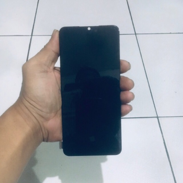 Lcd Vivo S1 S1 Pro Y7s Y9s ORI Bekas Belom Ditest