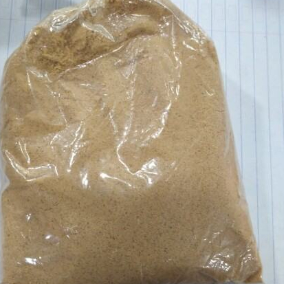 tepung cipera tepung jagung gongseng khas medan karo