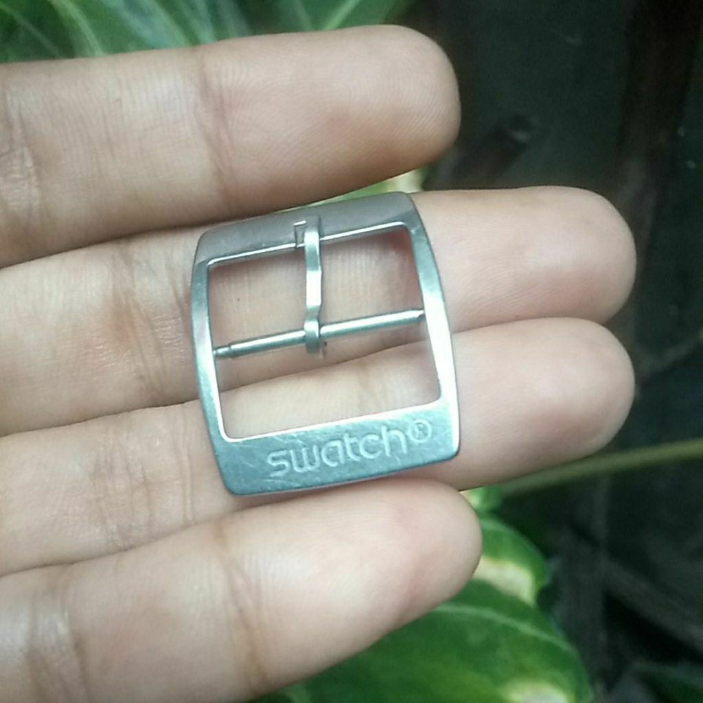 JAM TANGAN SECOND ORIGINAL