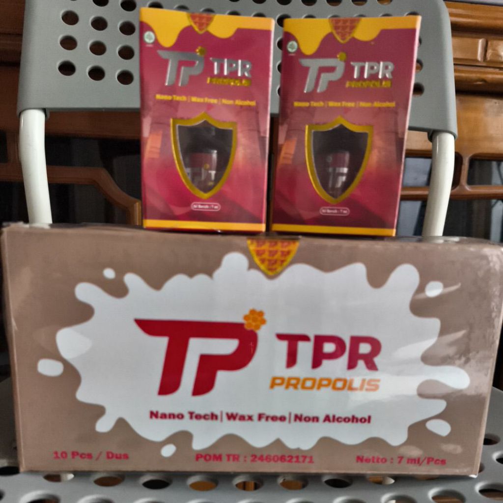 TPR Propolis
