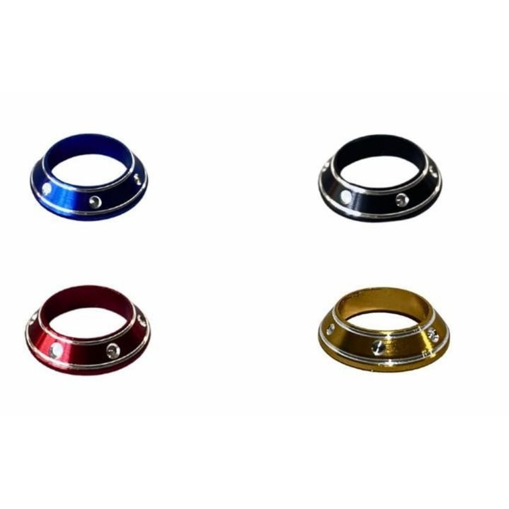 winding check untuk variasi custom joran pancing