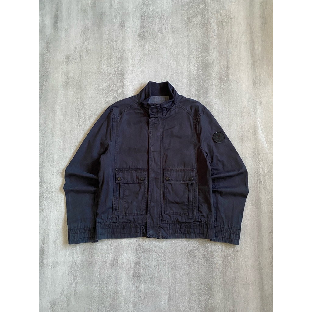 Tate Casual Jacket