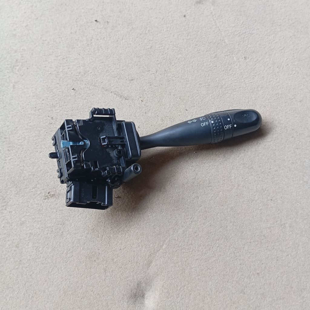 Saklar lampu toyota vios gen 1