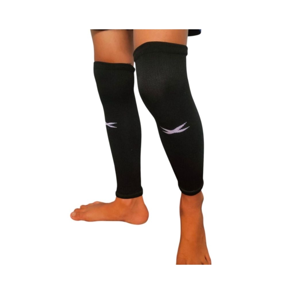 Deker dan kaos kaki sambung junior