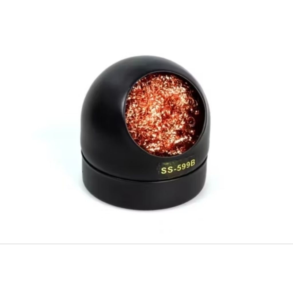 PEMBERSIH MATA SOLDER SUNSHINE 599B