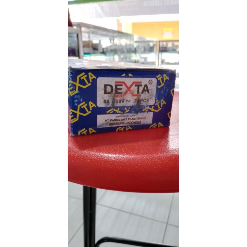Dexta