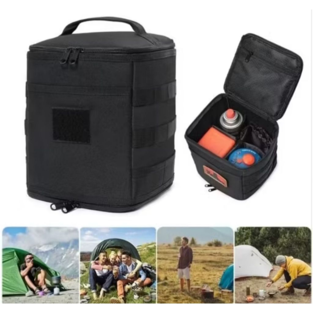 Tas Camping Waterproof Tas Camping Bag Tas Piknik