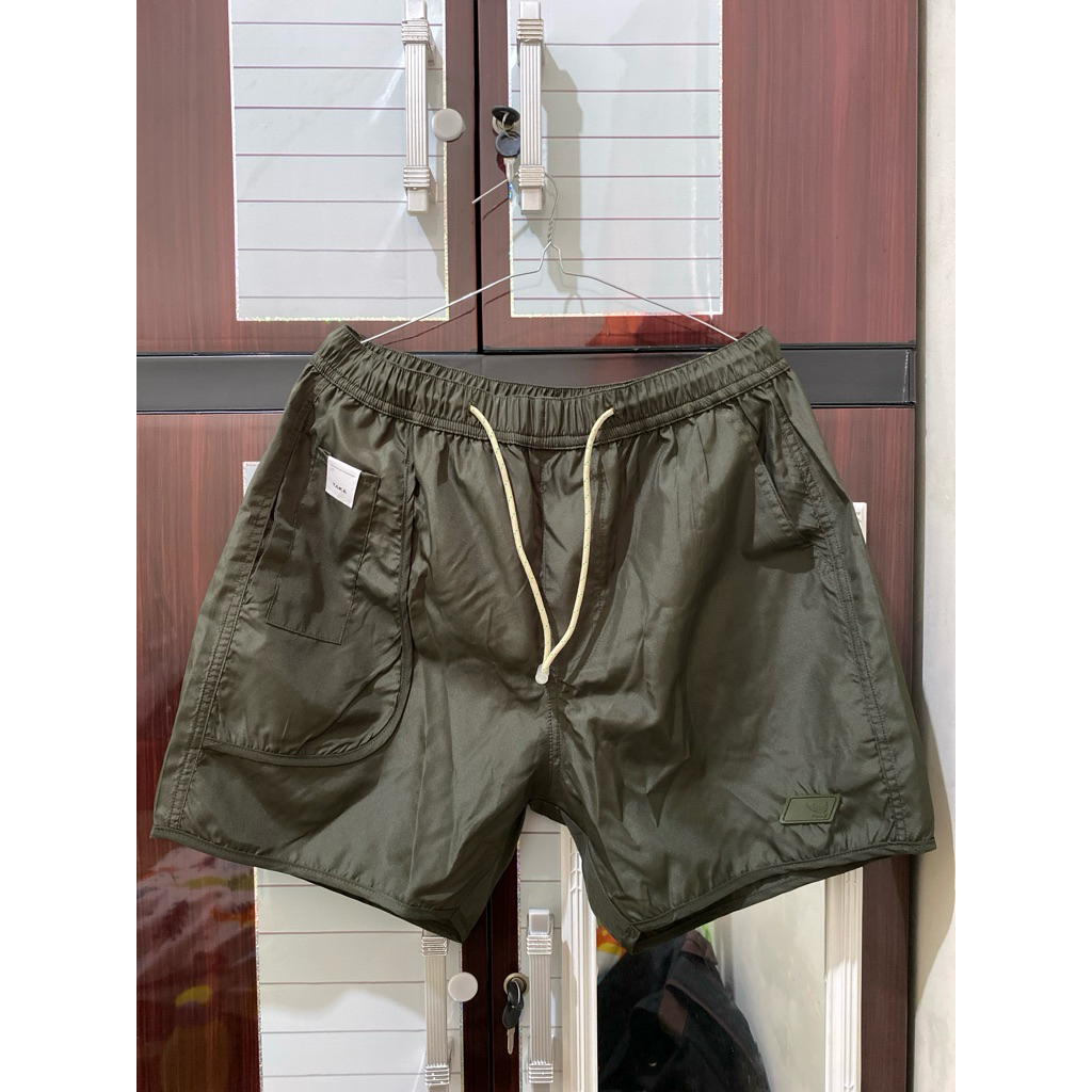Short Pants Taka Craft