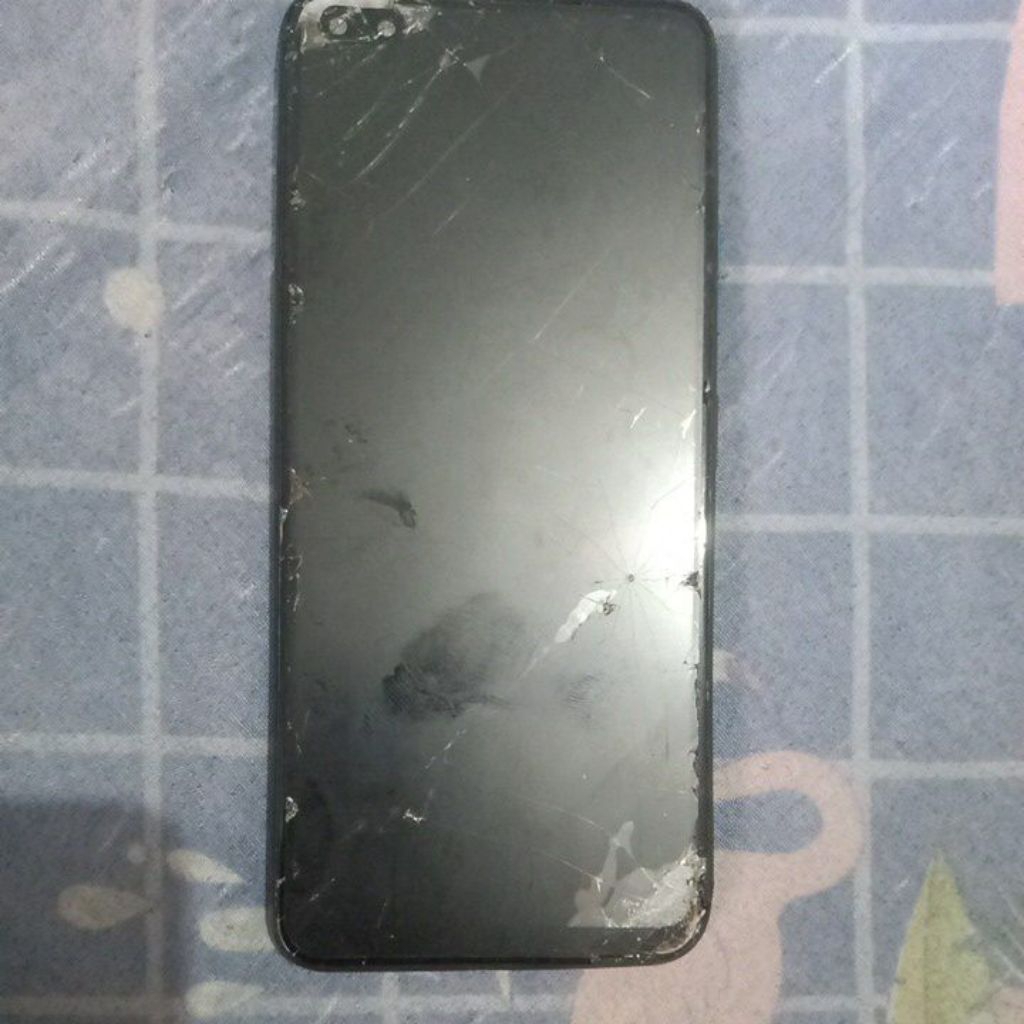 case hp Infinix not 8