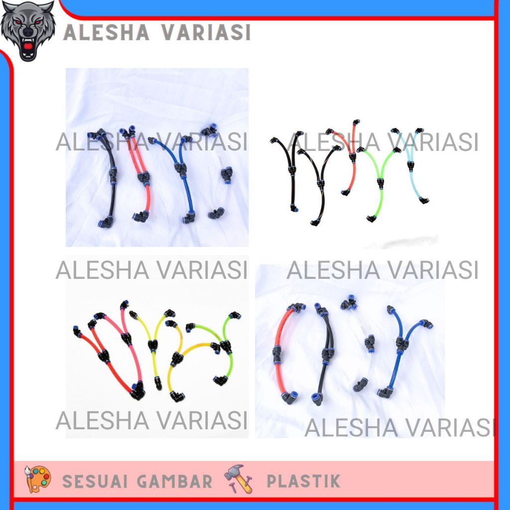 SELANG HAWA MIO SMILE CRANKES MOTOR YAMAHA MIO SPORTY SMILE FUNGSIONAL