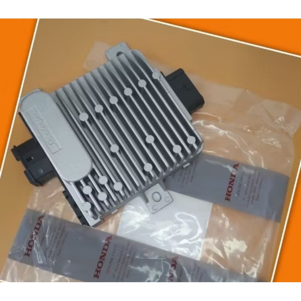 ECU KZR VARIO 125 FI ORIGINAL HONDA