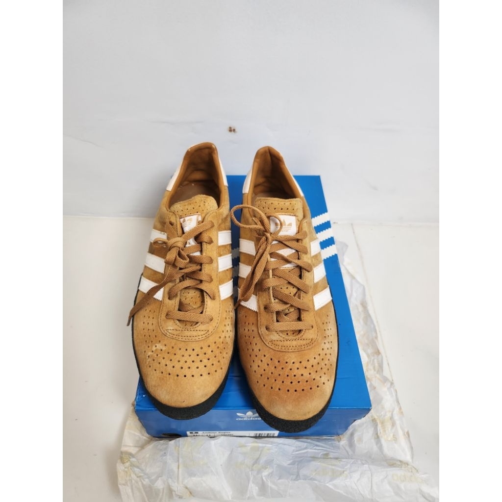 Adidas Montreal 76 Used Box Replace