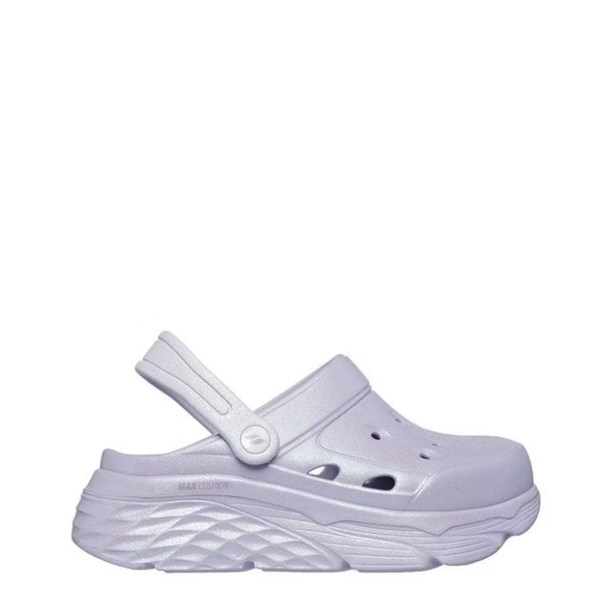 Skechers Max Cushioning Foamies's Women Sandal