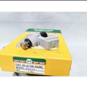 Injektor Beat Deluxe Scoopy Prestige New Genio 2019-Sekarang 41100-K0J00 NPP Asli 100%