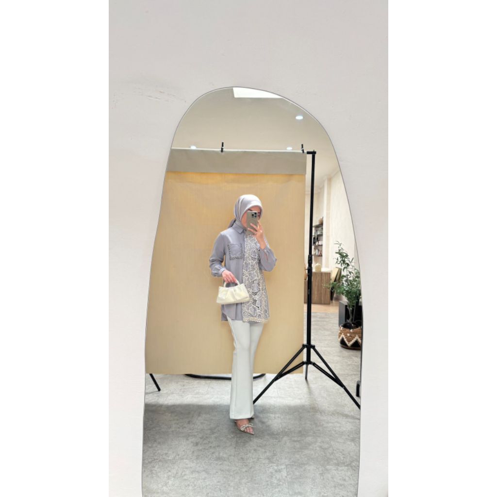 Lonilaid - Adinda Blouse