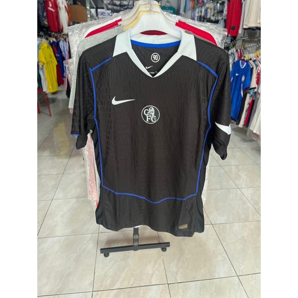 jersey Player Issue chelsea 3rd