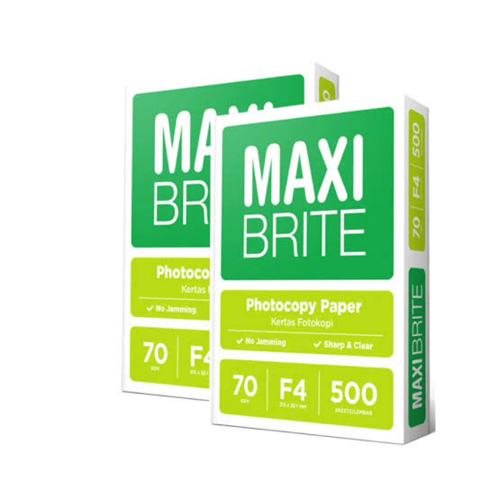 HVS MAXI BRITE F4 70