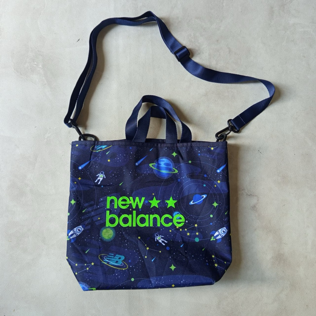 New Balance Tote Bag