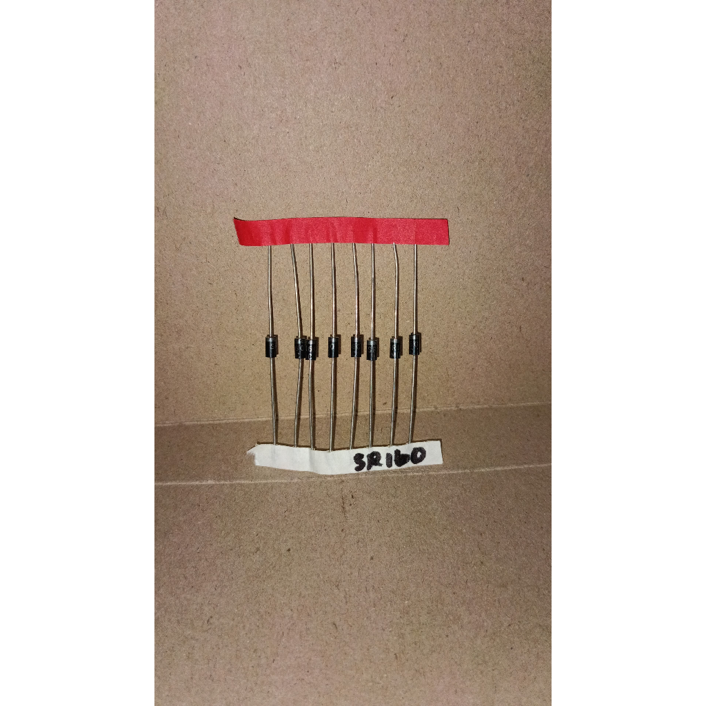 7909 dioda diode buat printer epson dip sr160 sr 160 asli original
