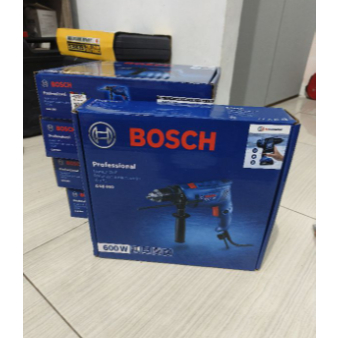 BOSCH Electric Drill GSB 600 13mm 600W