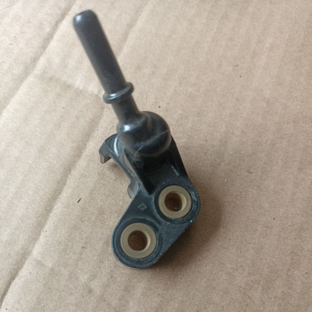 dudukan injektor joint injektor honda sonic 150