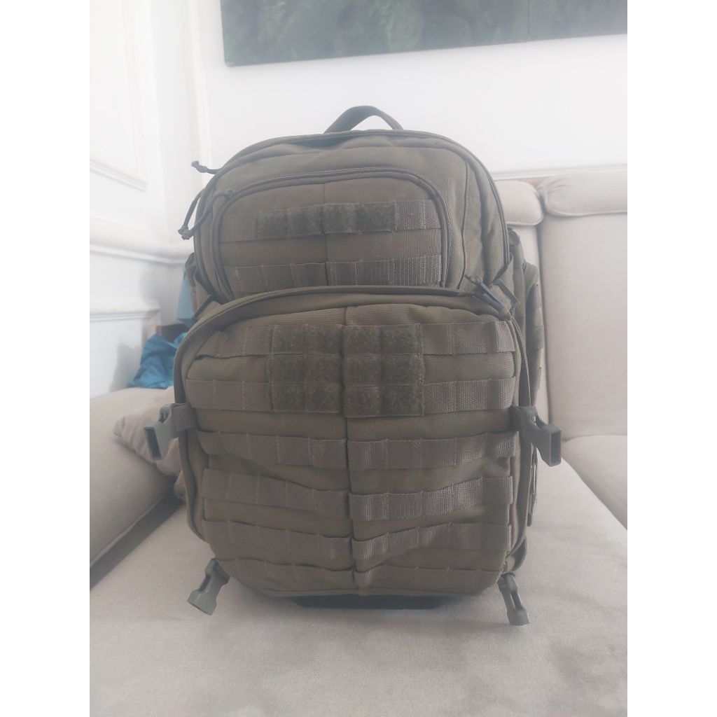 ransel TNI satgas rajawali original