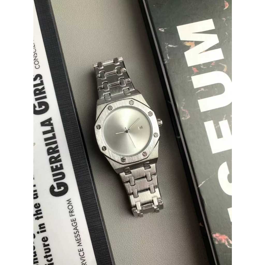 PRE ORDER Jam tangan pria / jam tangan / jam / watch / jam tangan elegan / jam tangan kekinian / jam