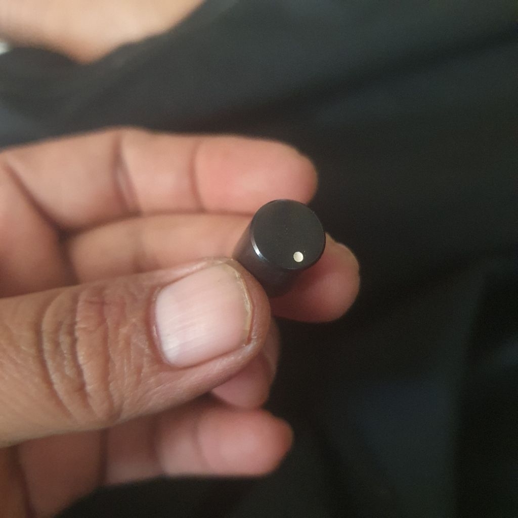 Knob Potensio Original Copotan Korg Pa4x Original 100%