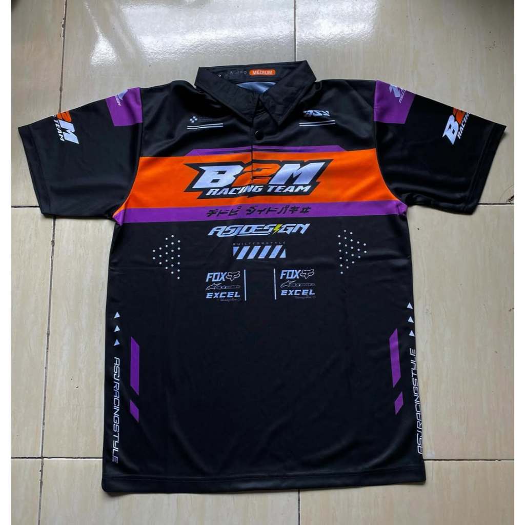 kaos jersey racing jersey racing kaos jersey balap jersey team balap jersey kerah polo