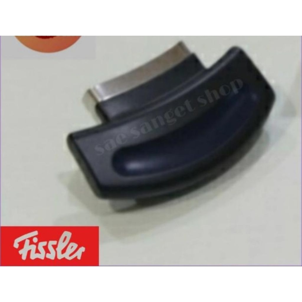 Kuping/ Hundle  Fissler Vitavit Comfort Germany