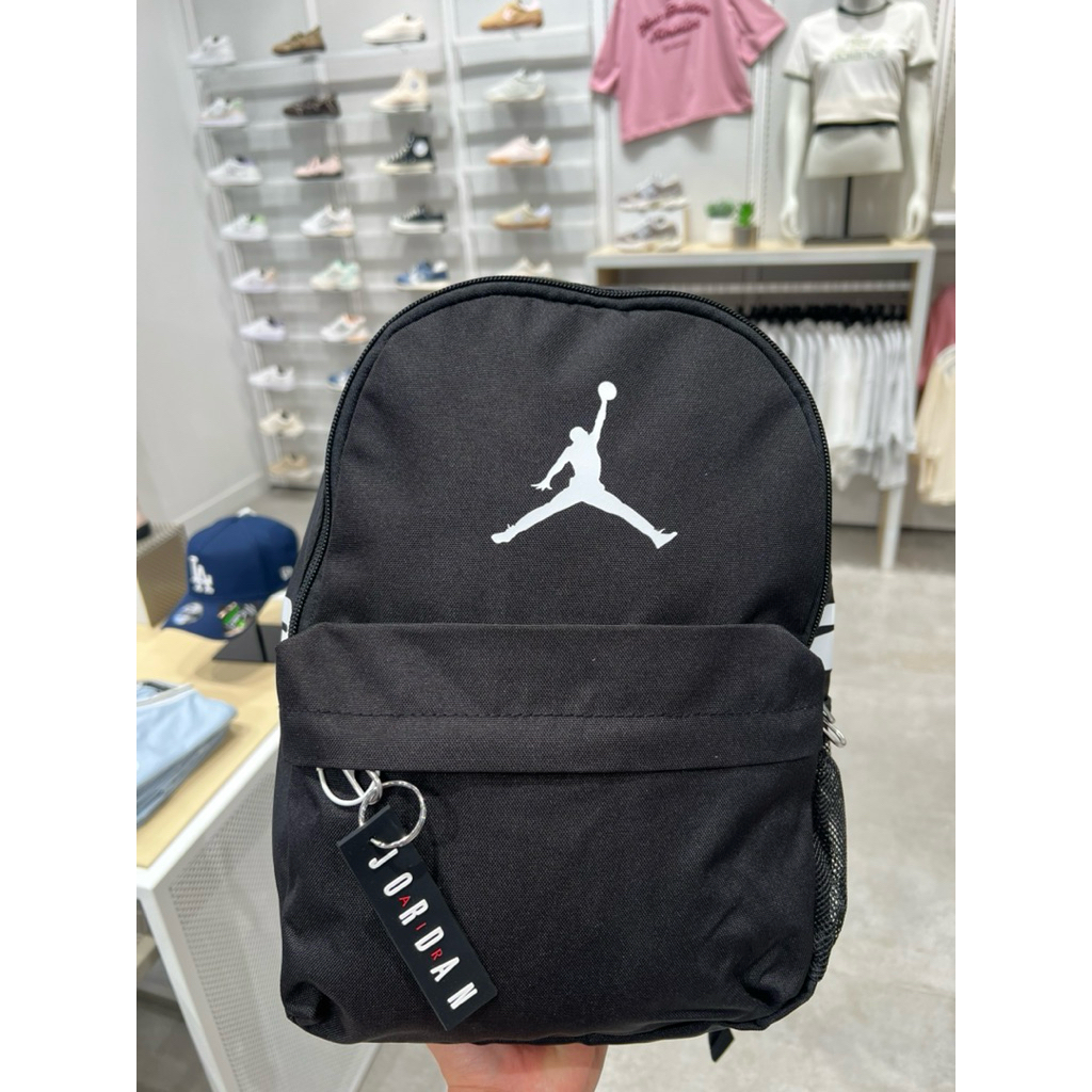 AIR JORDAN BACKPACK KIDS ORIGINAL (Mini School Bag)
