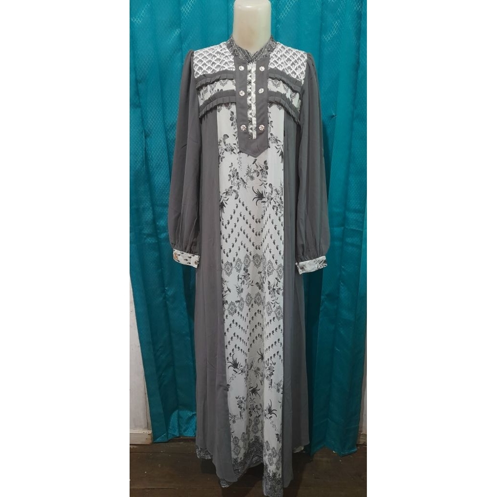 Azzahra premium original