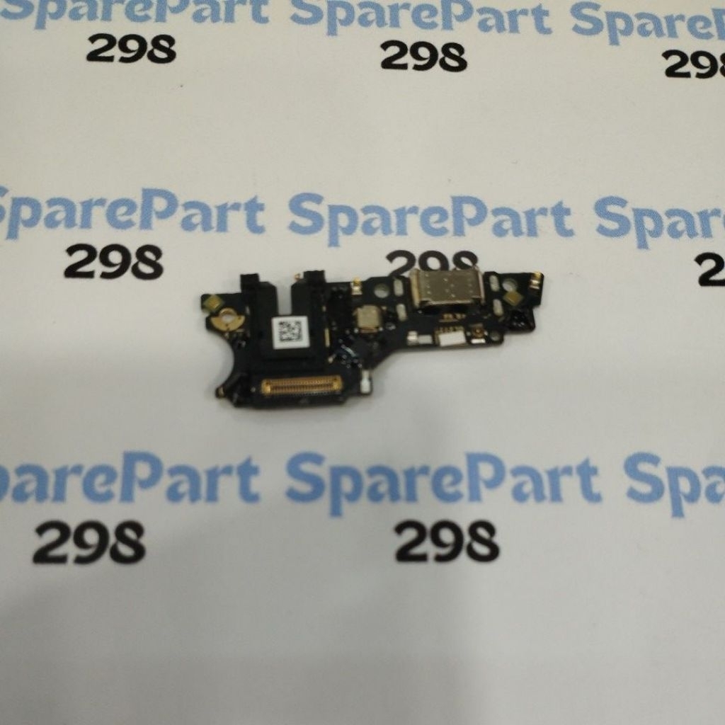 FLEXIBLE CHARGER CAS OPPO A53 ORIGINAL BEKAS