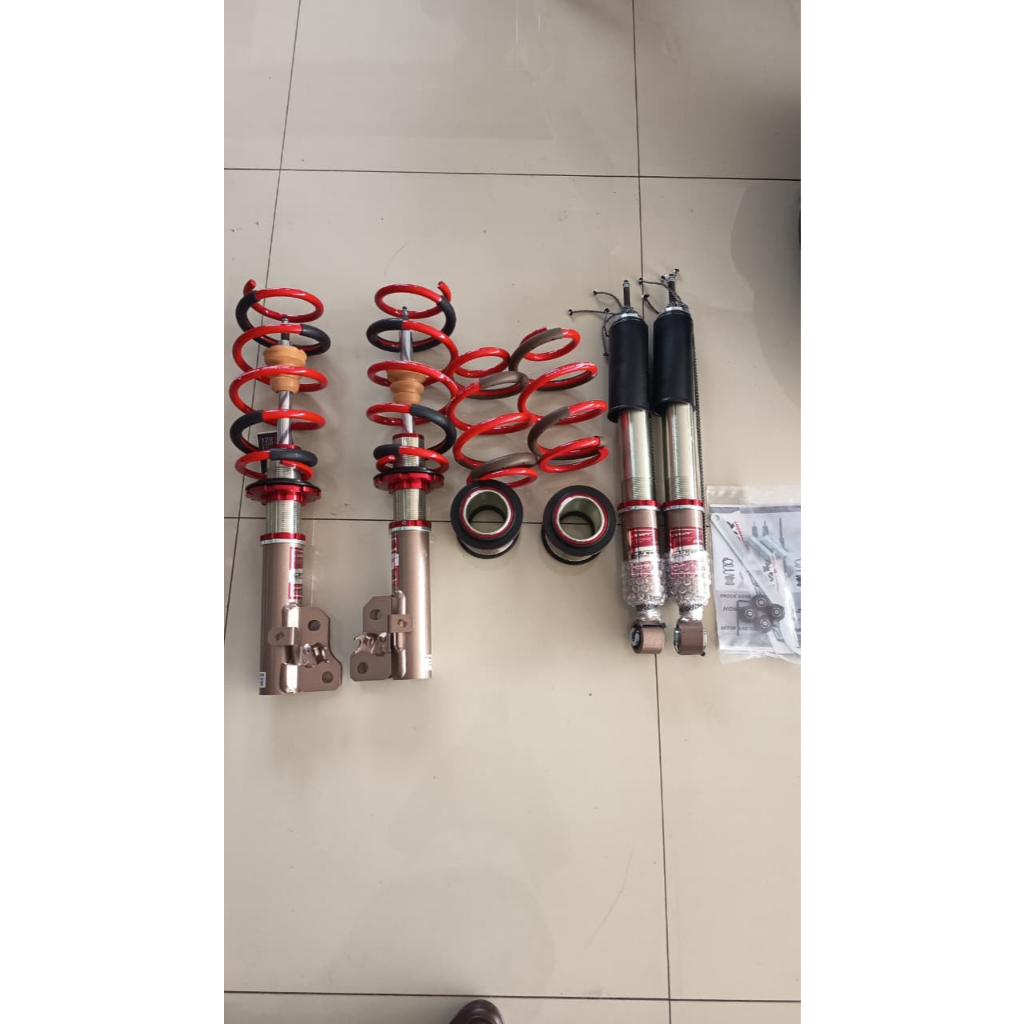 COILOVER PROFENDER DRIFT HONDA CIVIC FD 2007-2011