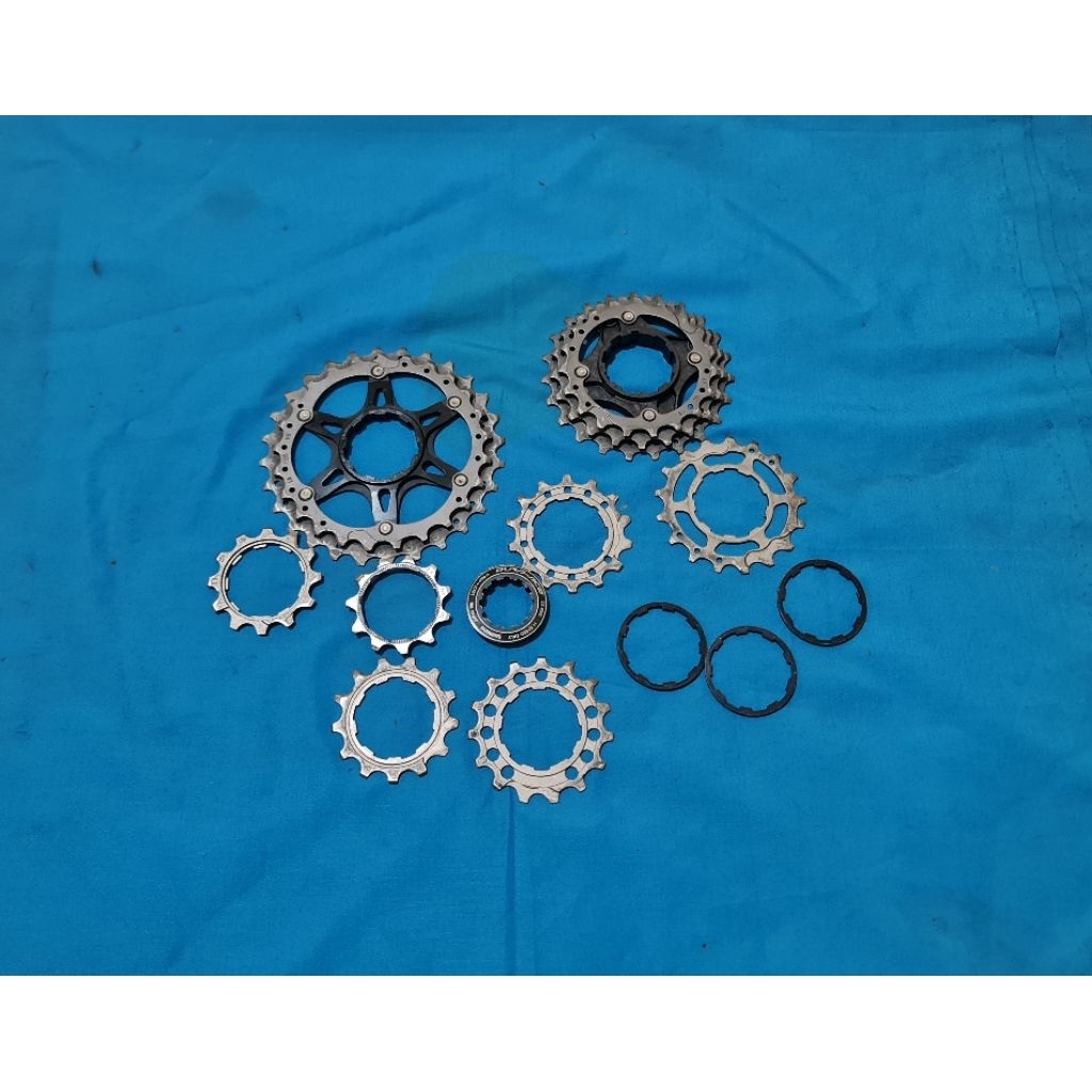 Gir Sprocket Shimano Dura ace Cs9000 Speed 11