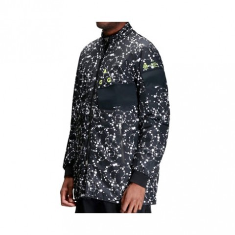 NIKE LAB ACG INSULATED JACKET BLACK