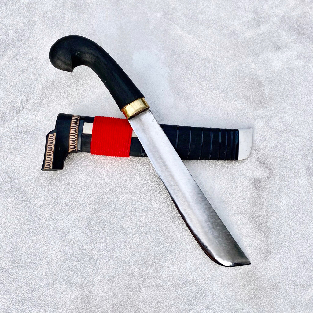 Golok Kecil untuk Berkebun