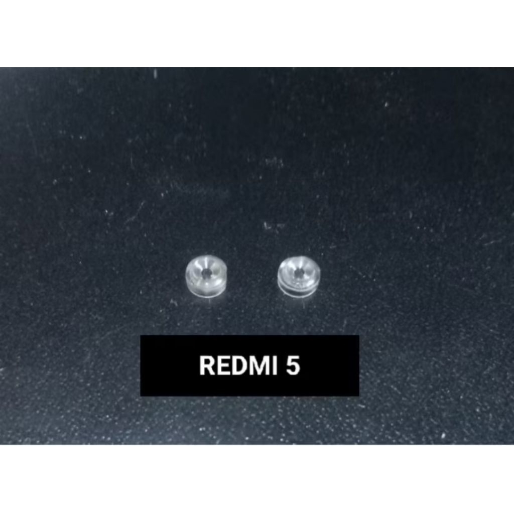 KACA FLASH REDMI 5