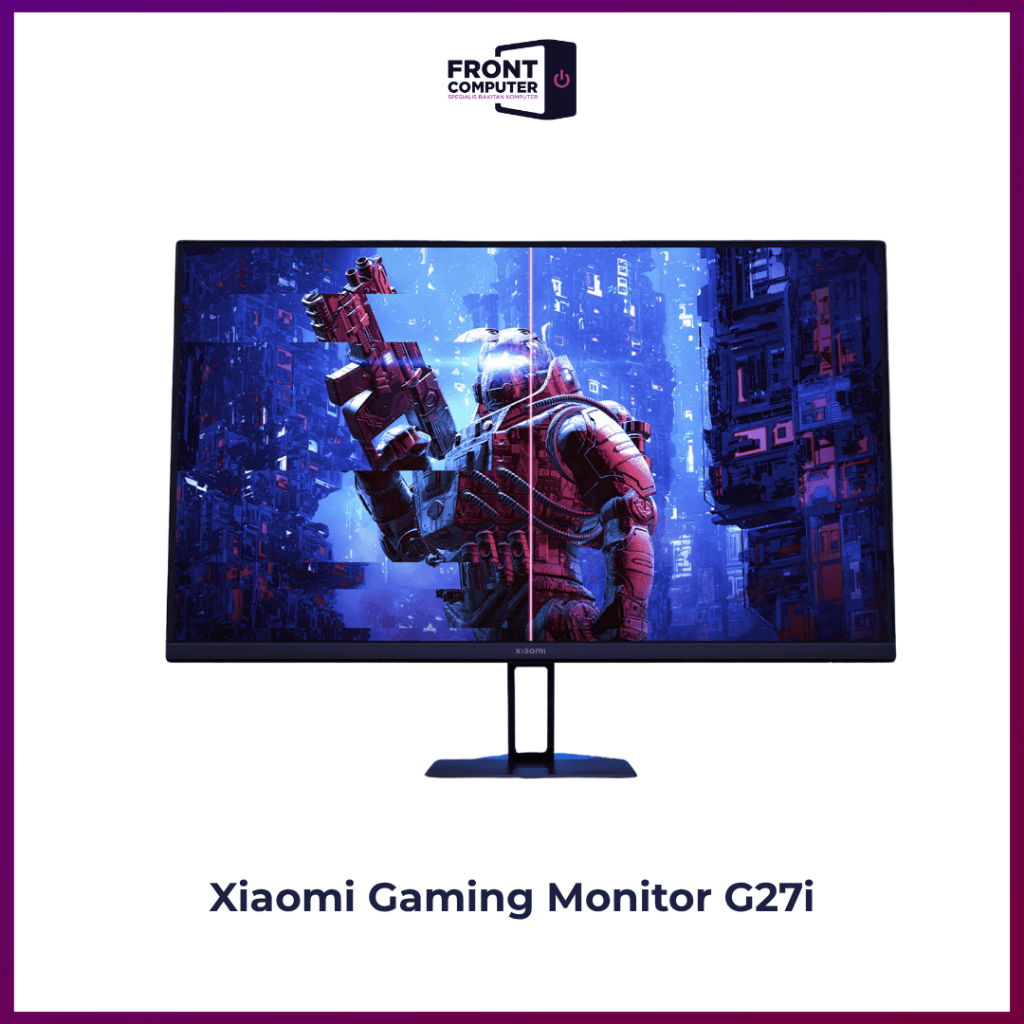 Xiaomi Gaming Monitor G27i