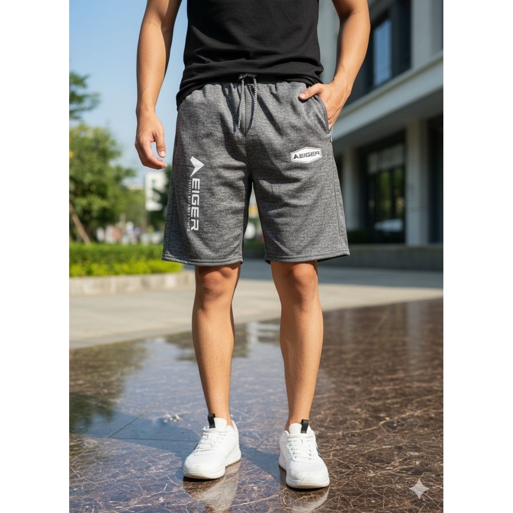 Celana eiger Pria Dewasa Celana Training Panjang Dewasa Celana Olahraga Pria Wanita Dewasa Celana ei