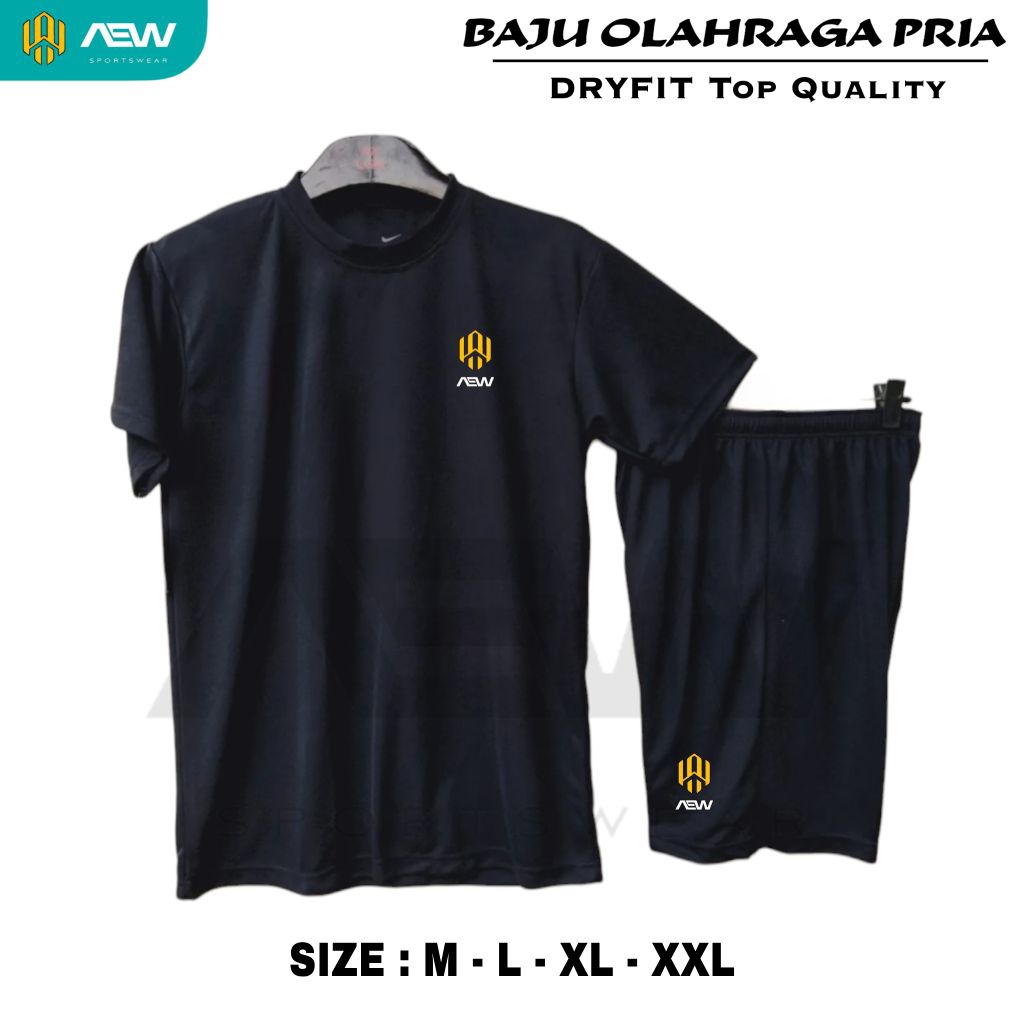 Baju Bola Baju Futsal Sepakbola Jersey Bola Jersey Olahraga Dewasa Polos
